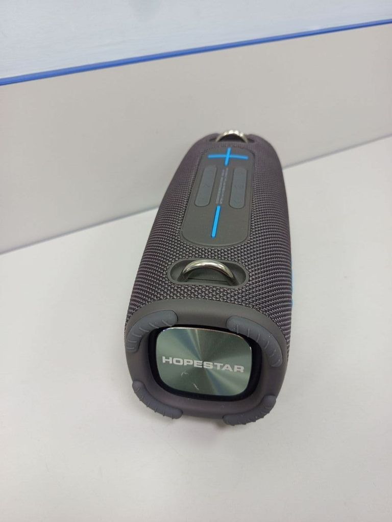 Оголошення Hopestar h50 Б/У