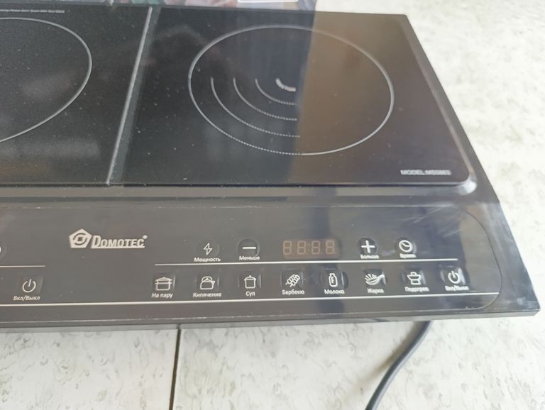 Domotec MS-5863 3500 Вт  Код:null. Изображение 5