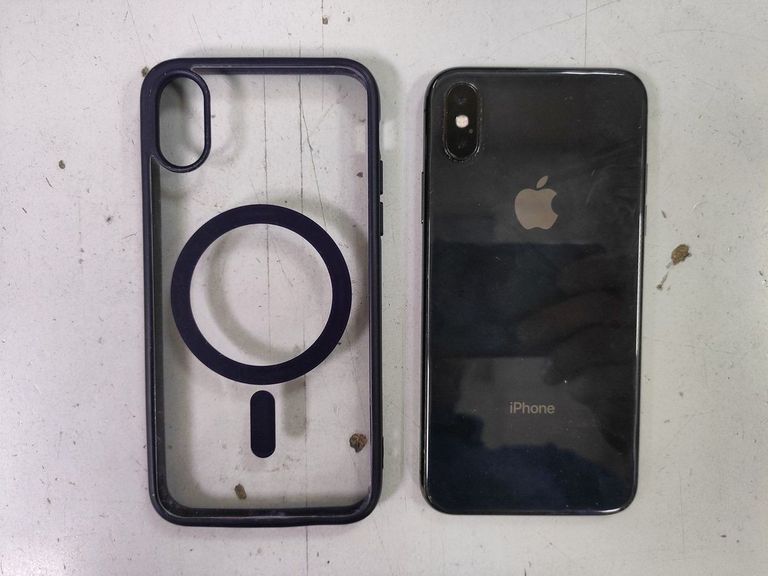 Дешево Apple iphone x 256gb з ломбарду