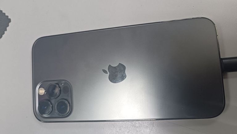 Apple iphone 12 pro 128gb Код:01-200920743. Зображення 5