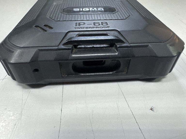 Дешиво Sigma x-treme pq38 с ломбарда