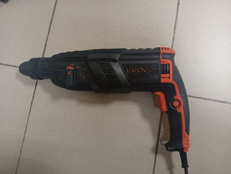 Купити Dnipro-M rh-100 Б/У