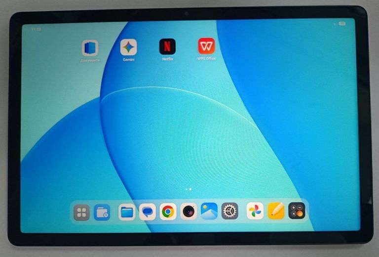 Купить Oppo Pad SE 4/128GB Wi-Fi Twilight Blue Б/У