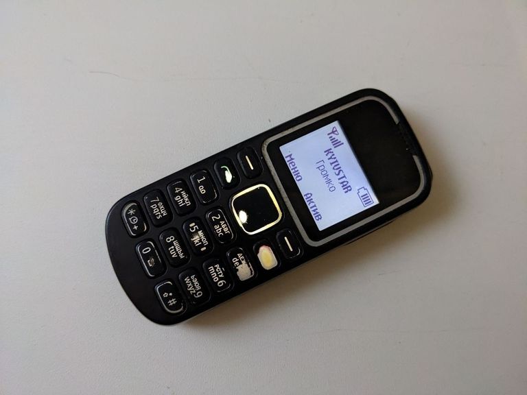 Nokia 1280 Код:null. Зображення 8