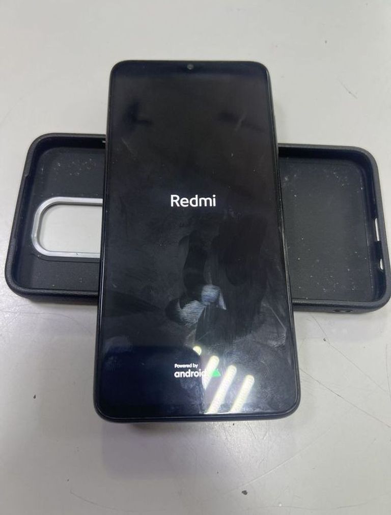 Купить Xiaomi Redmi Note 8 Pro 6/64GB Green Б/У