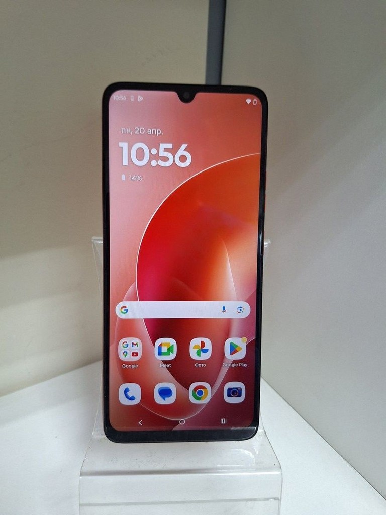 Дешиво Motorola moto g06 4g 4/256gb с ломбарда