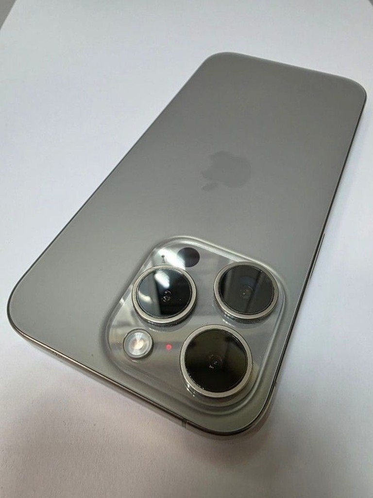 Apple iphone 15 pro 128gb Код:01-200924333. Изображение 6