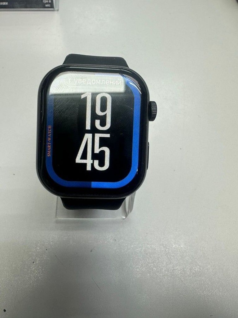 Купить Smart Watch без моделі Б/У