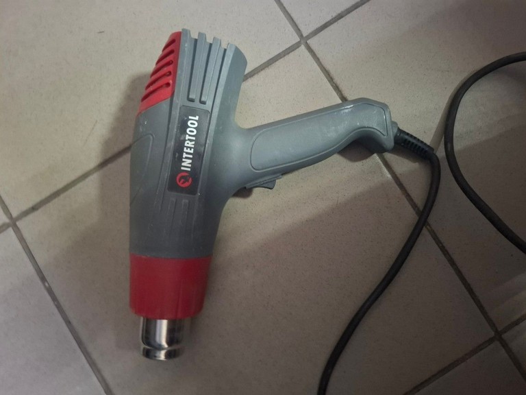 Купить Intertool DT-2416 Б/У