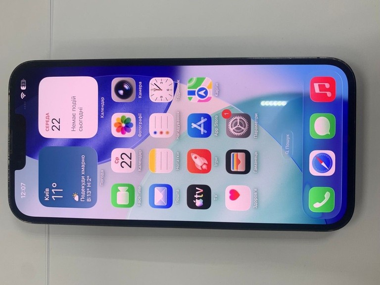 Купити Apple iphone 13 pro max 128gb Б/У