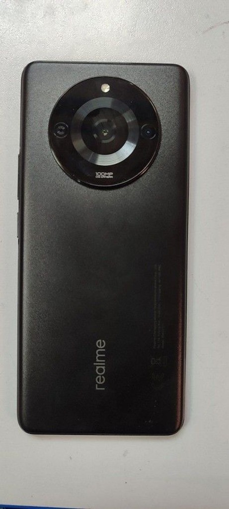 Дешево Realme 11 pro 8/128gb з ломбарду