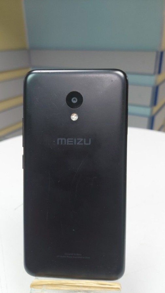 Дешево Meizu m5 32gb з ломбарду
