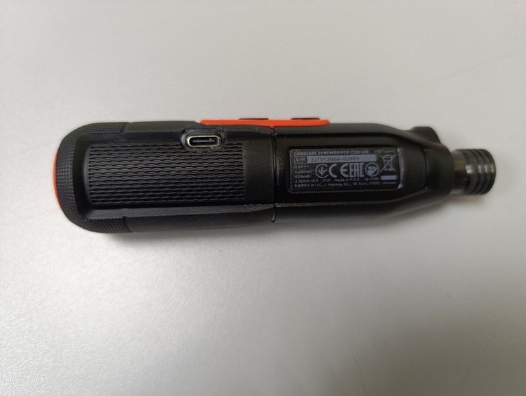 Дешиво Dnipro-M csd-36x с ломбарда