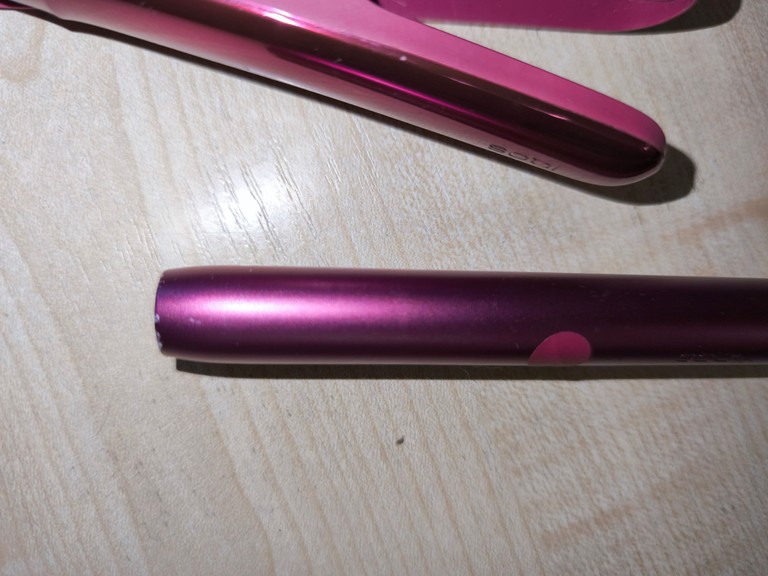 Оголошення Iqos lumia Pink Б/У