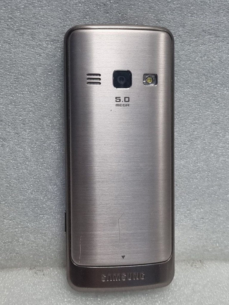 Объявление Samsung s5610 Б/У