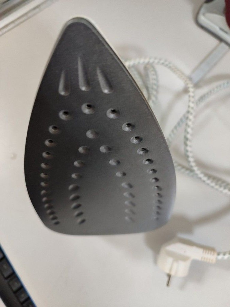 Купить Tefal FV1710 Б/У