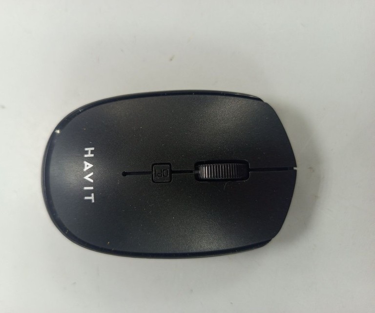 Оголошення Havit kb278gcm Б/У