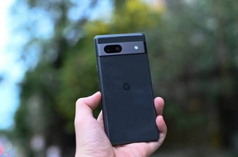 Дешиво Google Pixel 7/7А 8/128 ГБ Новий с ломбарда