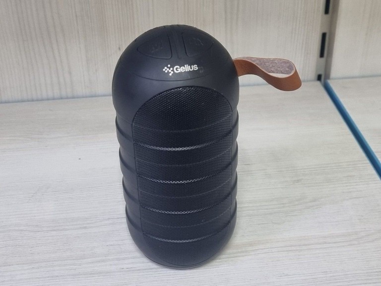 Gelius Pro Start GP-BS1001 Black Код:01-200929999. Изображение 8