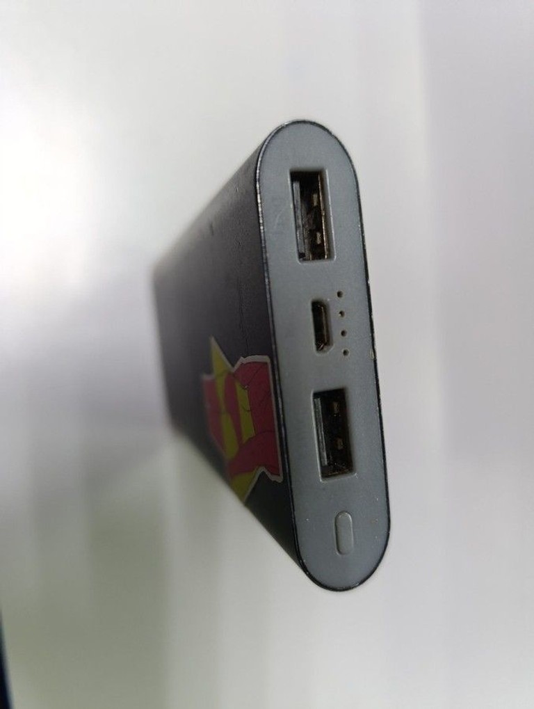 Дешиво Borofone bt19a с ломбарда