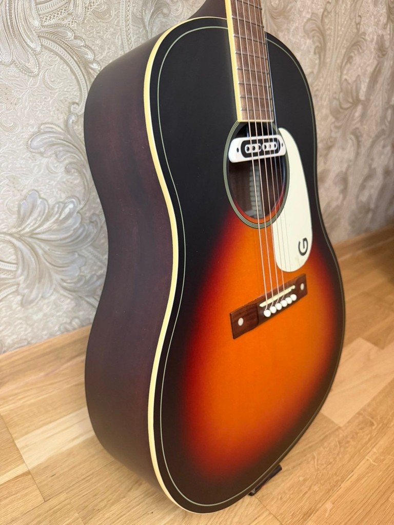 Дешиво Gretsch Jim Dandy Dread с ломбарда