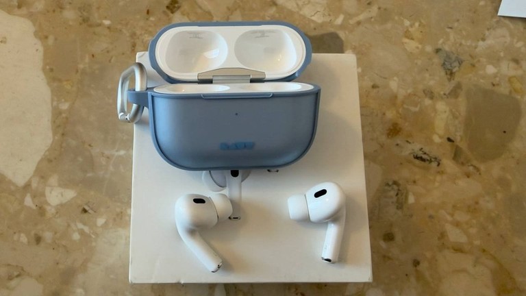 Apple airpods pro 2 Код:null. Зображення 8