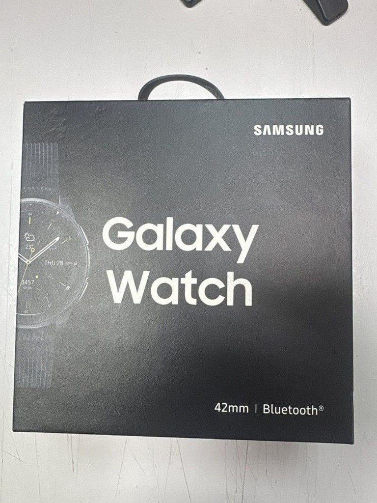 Дешево Samsung galaxy watch4 classic 42mm з ломбарду