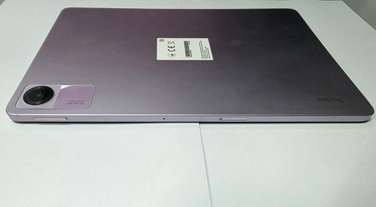 Xiaomi redmi pad se 4/128gb Код:01-200930792. Зображення 10