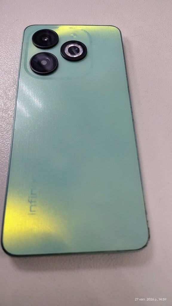 Infinix smart 8 2/64gb Код:01-200931229. Изображение 6