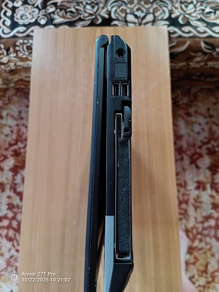 Fujitsu E752(27) Код:null. Зображення 5