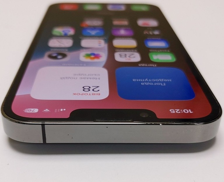 Apple iphone 13 pro 128gb Код:01-200930697. Зображення 5