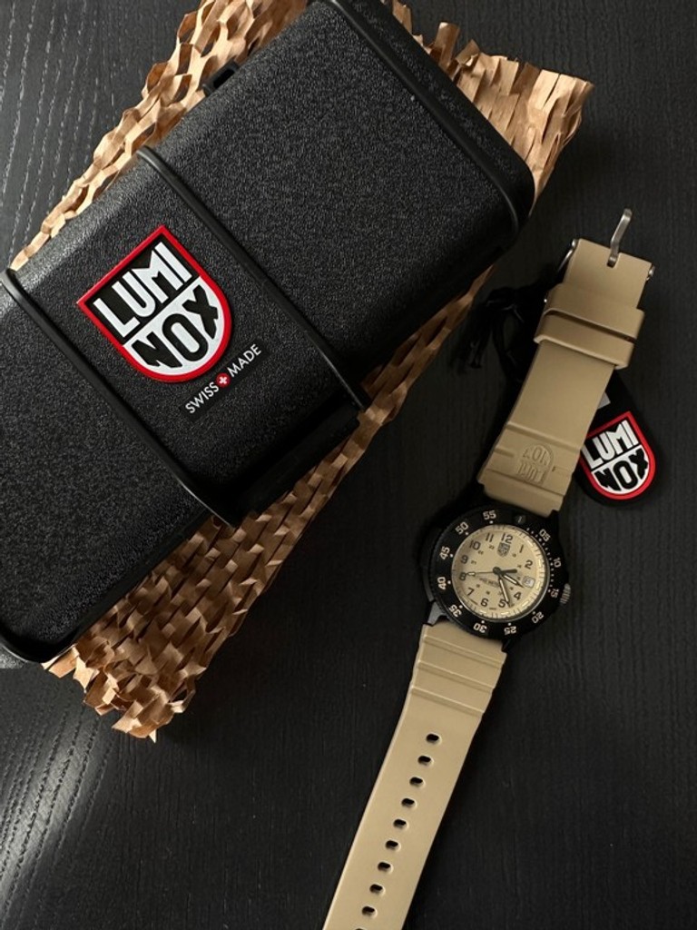 Luminox Original Navy Seal Evo XS.3010. Evo.S Код:null. Зображення 4