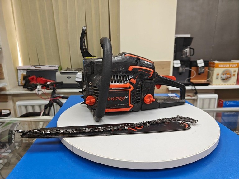 Дешиво Dnipro-M nsg-45h с ломбарда