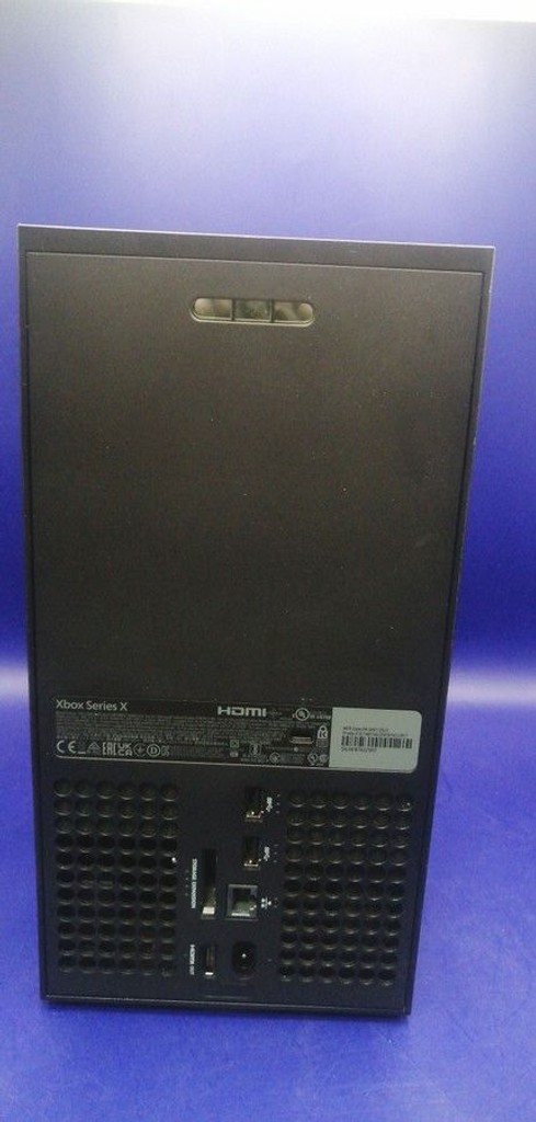 Microsoft xbox series x 1tb Код:01-200932594. Изображение 10