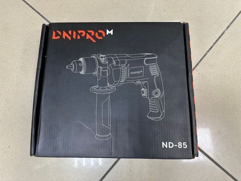Купить Dnipro-M nd-85 Б/У