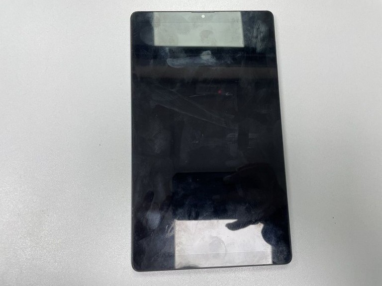 Оголошення Samsung galaxy tab a7 lite 3/32gb Б/У