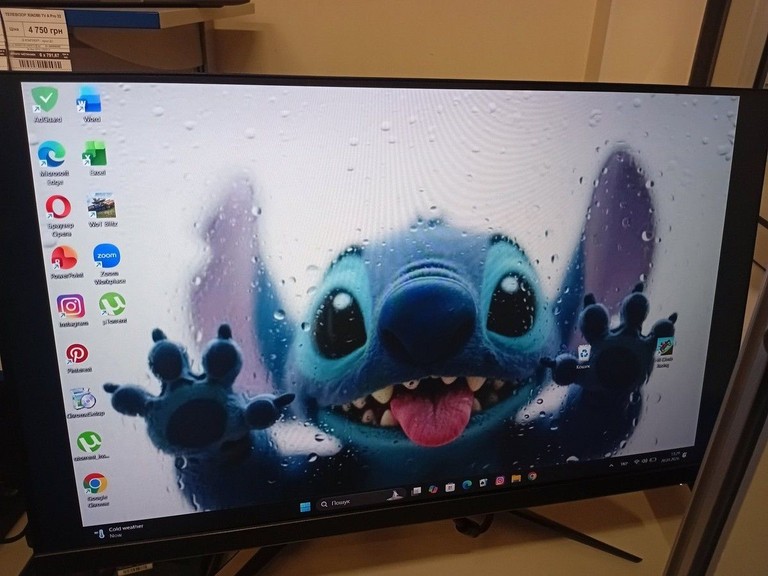 Купити Msi Optix G2712F Б/У