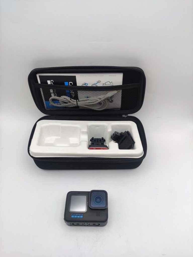 Купити Gopro hero10 Б/У