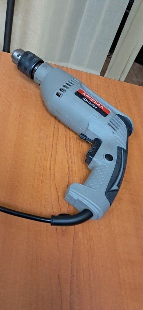 Купить Арсенал ДУ-13/800 Б/У