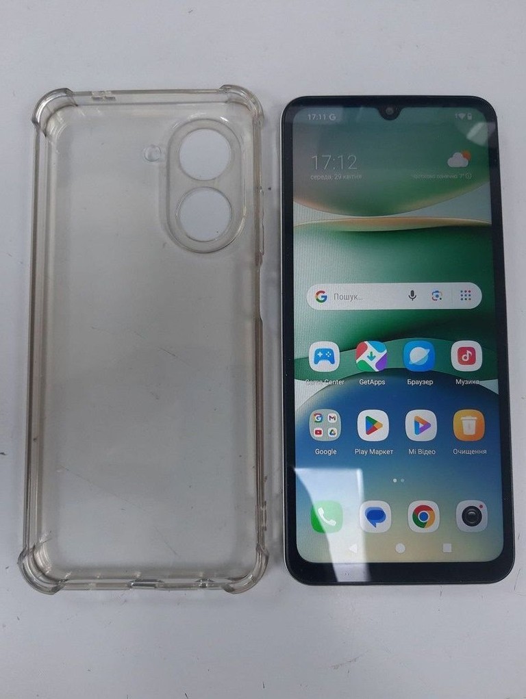 Купити Xiaomi redmi a5 3/64gb Б/У