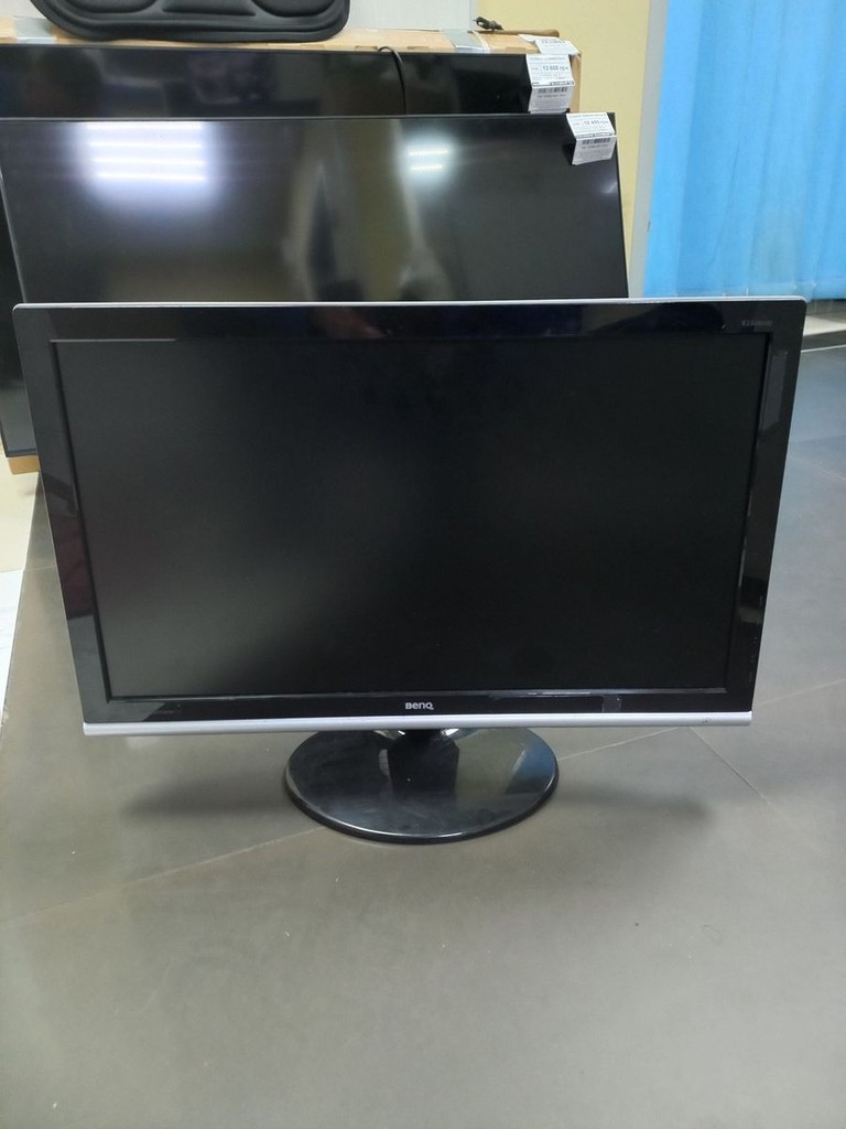 Купити Benq e2220hdp Б/У