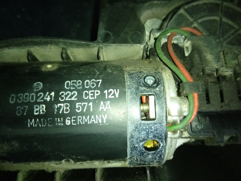 Оголошення Ford Сиерра Б/У