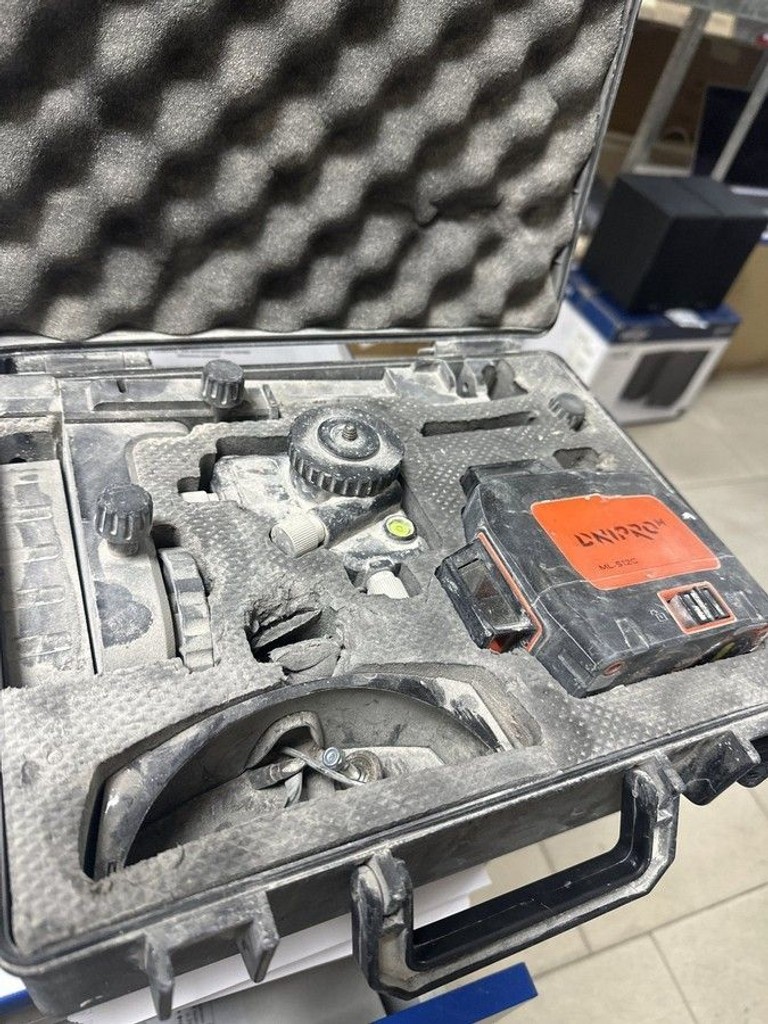 Дешиво Dnipro-M ml-512g с ломбарда