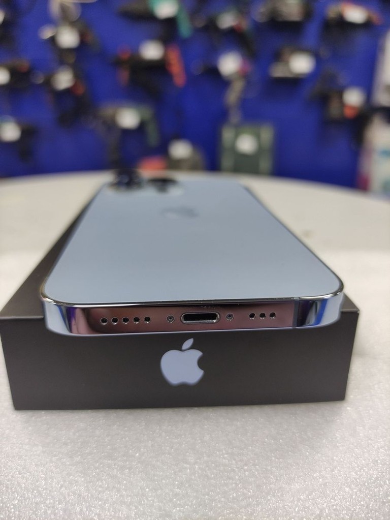 Apple iphone 13 pro 128gb Код:01-200915044. Зображення 6