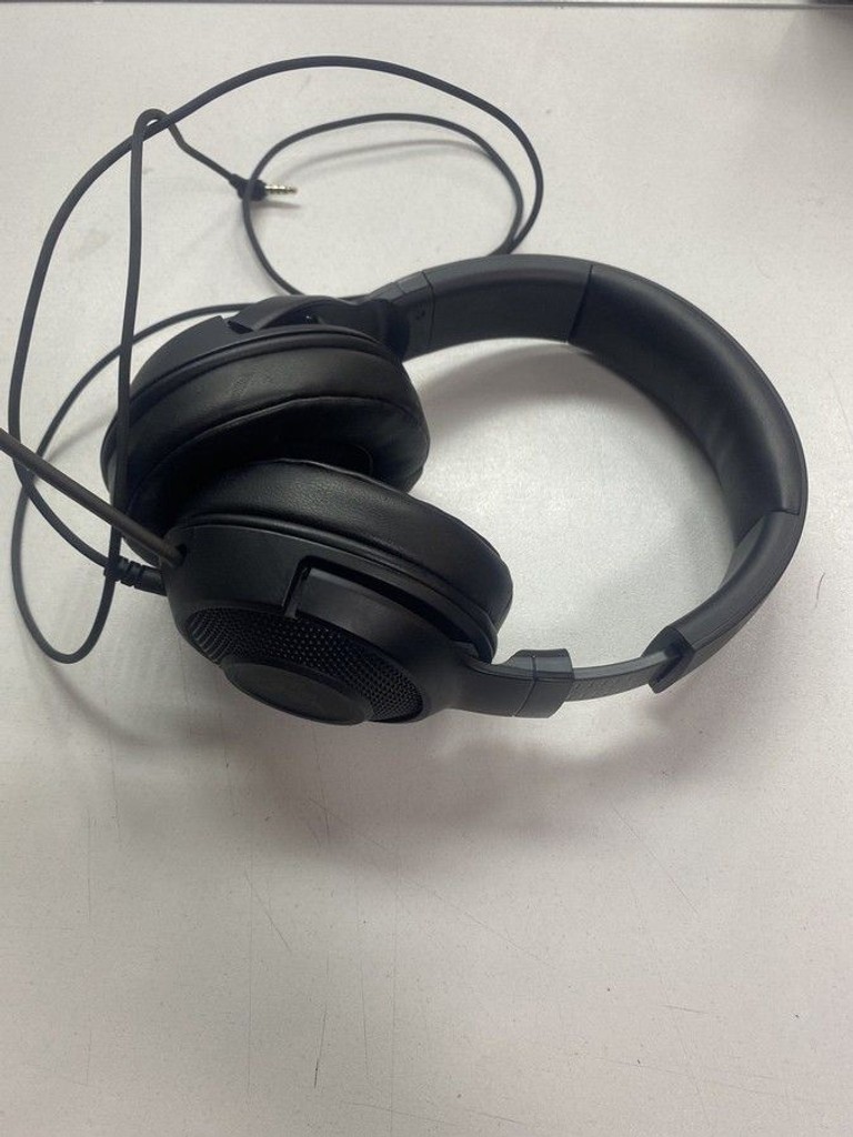 Купить Razer kraken x lite Б/У
