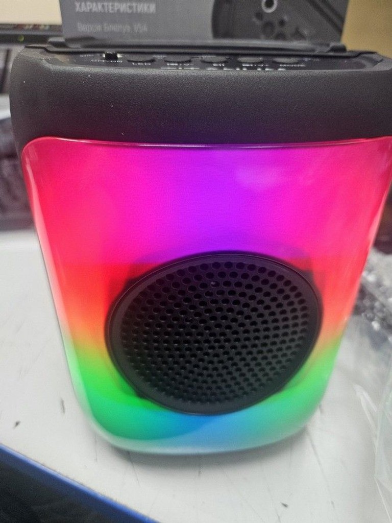 Купить Titanum spk309bt Б/У