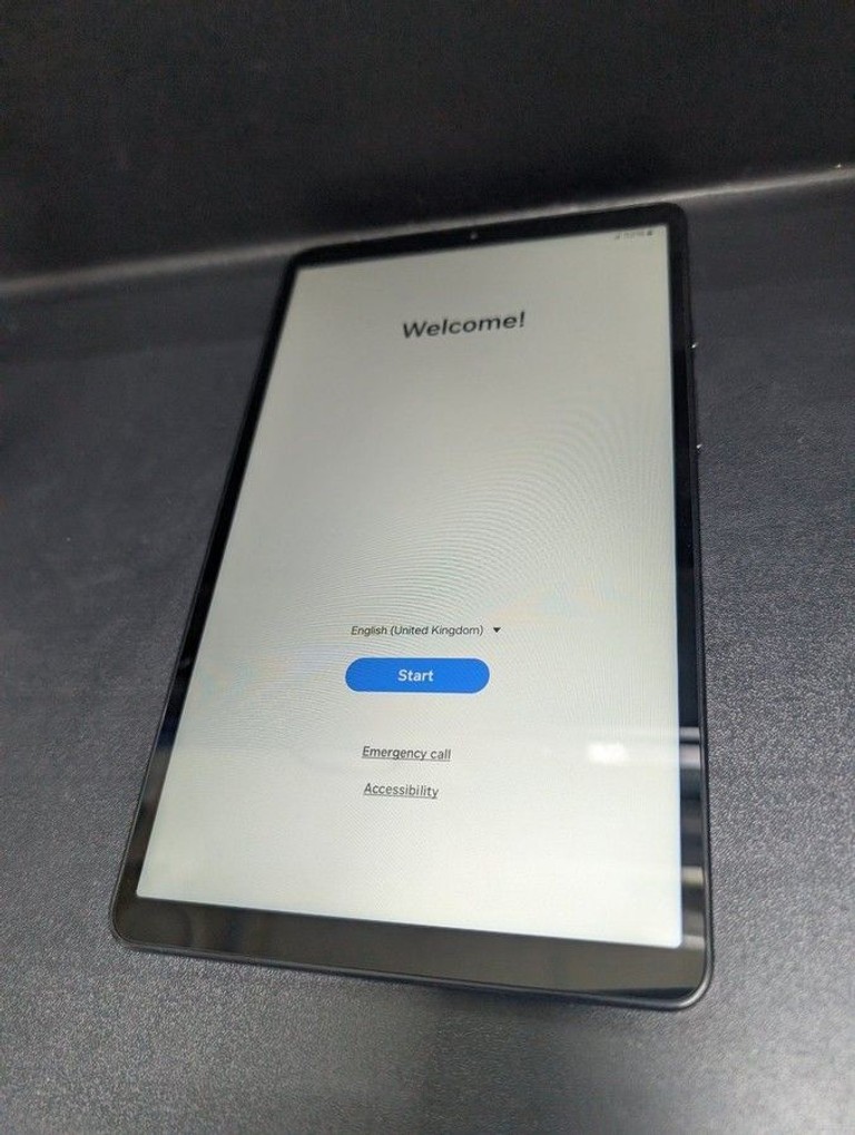 Купити Samsung galaxy tab a9 8/128gb lte Б/У