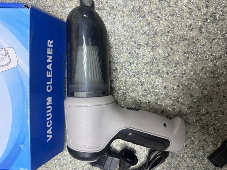 Дешиво Vacuum Cleaner hl-107 с ломбарда