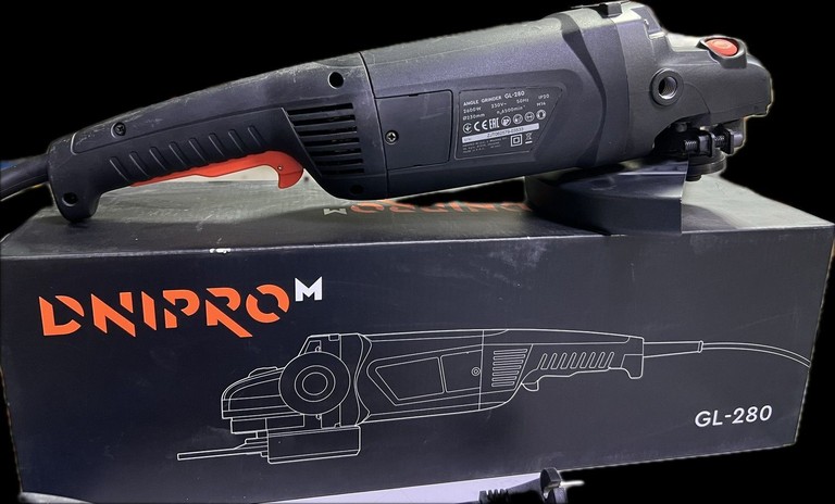 Dnipro-M gl-280 Код:01-200935985. Зображення 6