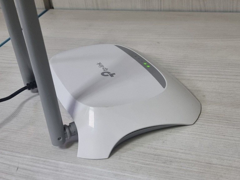Tp-link TL-WR850N Код:01-200938086. Изображение 5